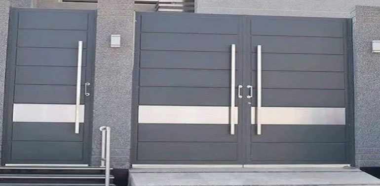 Modern Tiles